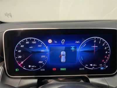 Mercedes GLC GLC 300 de 4MATIC