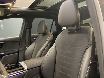 Mercedes GLC GLC 300 de 4MATIC