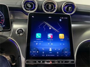 Mercedes GLC GLC 300 de 4MATIC  - Foto 2