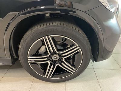 Mercedes GLC GLC 300 de 4MATIC