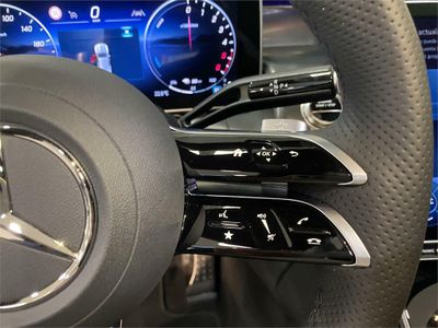 Mercedes GLC GLC 300 de 4MATIC