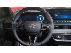 Hyundai i20 1.0 TGDI 48V N Line  - Foto 2