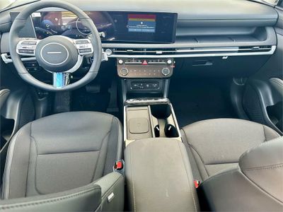 Hyundai Tucson 1.6T 185kW (252CV) PHEV AT Tecno Sky