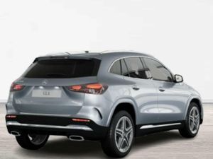 Mercedes GLA 200  - Foto 2