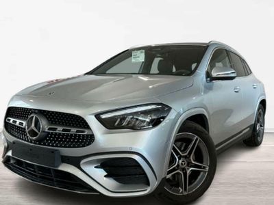 Mercedes GLA 200