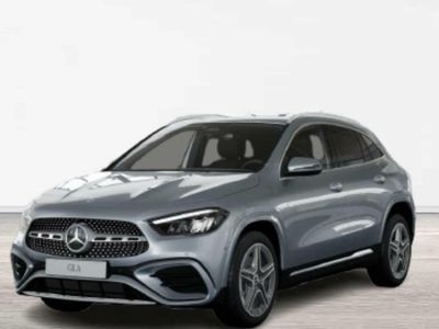 Mercedes GLA 200 D