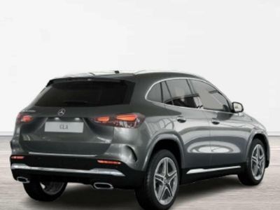 Mercedes GLA 200 D