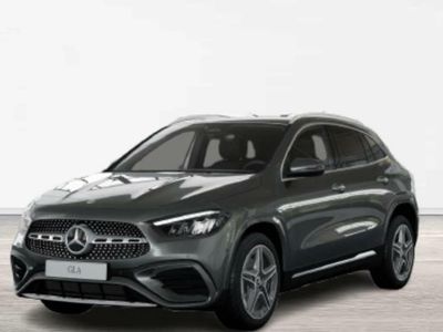 Mercedes GLA 200 D
