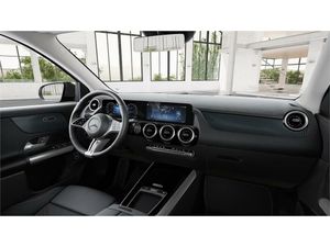 Mercedes GLA 250 e con tecnología híbrida EQ  - Foto 2