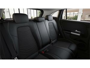 Mercedes GLA 250 e con tecnología híbrida EQ  - Foto 2