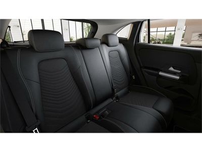 Mercedes GLA 250 e con tecnología híbrida EQ