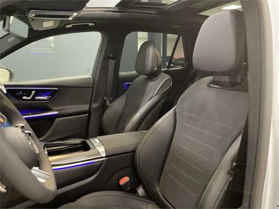 Mercedes GLC GLC 300 de 4MATIC