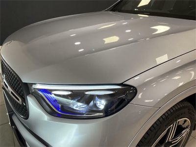 Mercedes GLC GLC 300 de 4MATIC