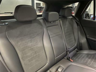 Mercedes GLC GLC 300 de 4MATIC