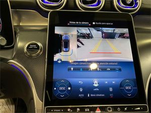 Mercedes GLC GLC 300 de 4MATIC  - Foto 2
