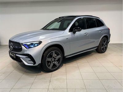 Mercedes GLC GLC 300 de 4MATIC