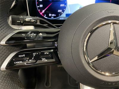 Mercedes GLC GLC 300 de 4MATIC