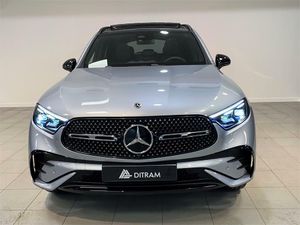 Mercedes GLC GLC 300 de 4MATIC  - Foto 2