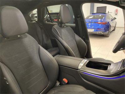 Mercedes GLC GLC 300 de 4MATIC