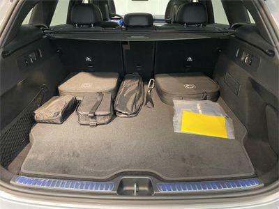 Mercedes GLC GLC 300 de 4MATIC