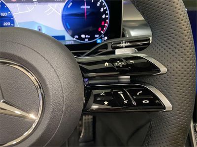 Mercedes GLC GLC 300 de 4MATIC