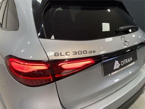 Mercedes GLC GLC 300 de 4MATIC  - Foto 2