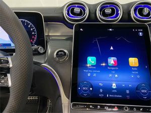 Mercedes GLC GLC 300 de 4MATIC  - Foto 2