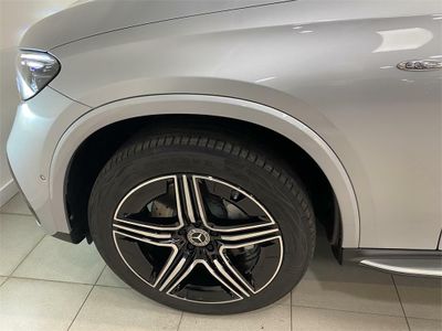 Mercedes GLC GLC 300 de 4MATIC