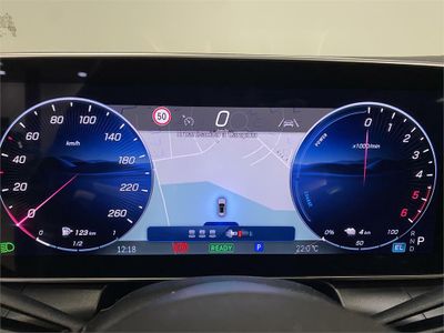 Mercedes GLC GLC 300 de 4MATIC