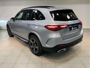 Mercedes GLC GLC 300 de 4MATIC  - Foto 2
