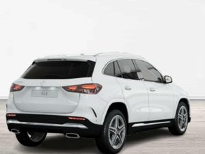 Mercedes GLA 200  - Foto 2