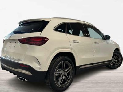 Mercedes GLA 200