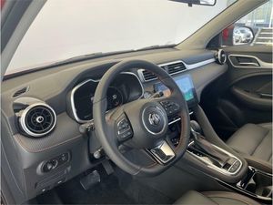 MG ZS 1.0T Luxury Auto  - Foto 2
