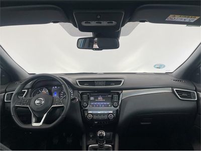 Nissan Qashqai dCi 150CV (110kW) TEKNA+