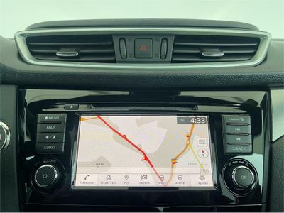 Nissan Qashqai dCi 150CV (110kW) TEKNA+