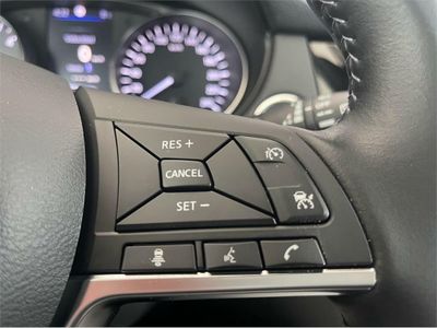 Nissan Qashqai dCi 150CV (110kW) TEKNA+