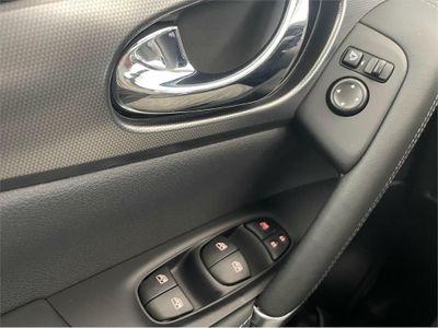 Nissan Qashqai dCi 150CV (110kW) TEKNA+