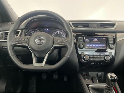 Nissan Qashqai dCi 150CV (110kW) TEKNA+