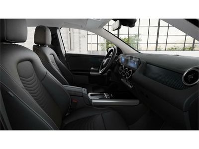 Mercedes GLA 200