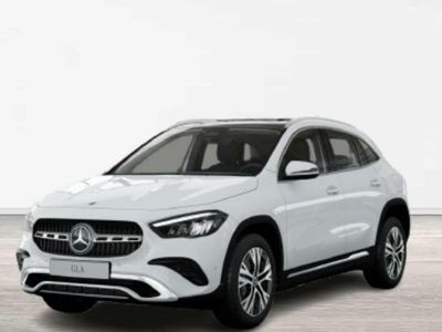 Mercedes GLA 200