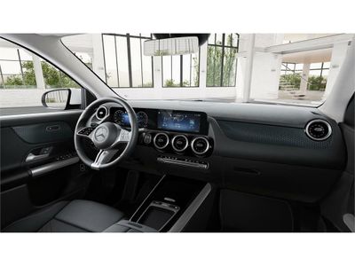 Mercedes GLA 200