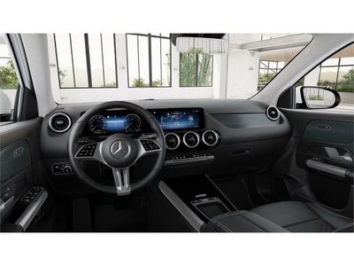 Mercedes GLA 200