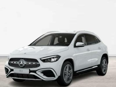 Mercedes GLA 200 D