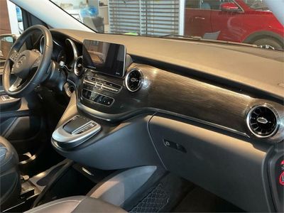 Mercedes Clase V 250 d Avantgarde Largo