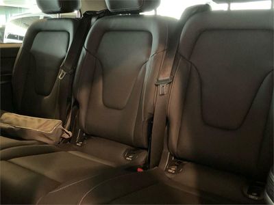 Mercedes Clase V 250 d Avantgarde Largo