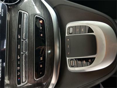 Mercedes Clase V 250 d Avantgarde Largo