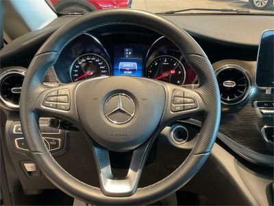 Mercedes Clase V 250 d Avantgarde Largo