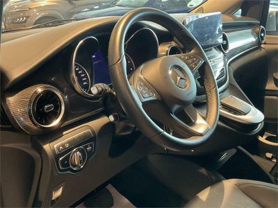 Mercedes Clase V 250 d Avantgarde Largo