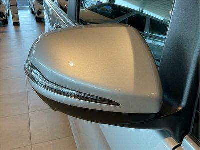 Mercedes Clase V 250 d Avantgarde Largo
