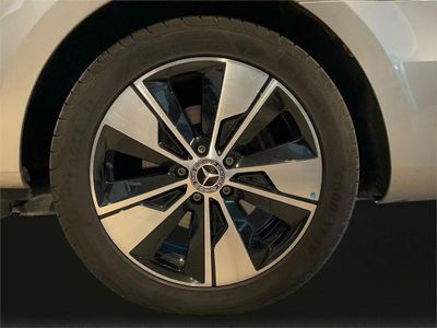 Mercedes Clase V 250 d Avantgarde Largo
